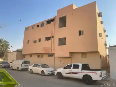 عمارة سكن أفراد 4