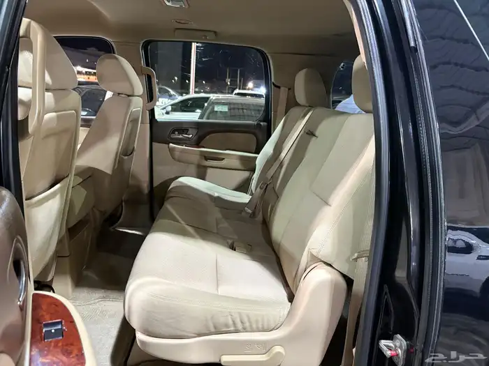 جمس يوكن XL طويل 2013 20