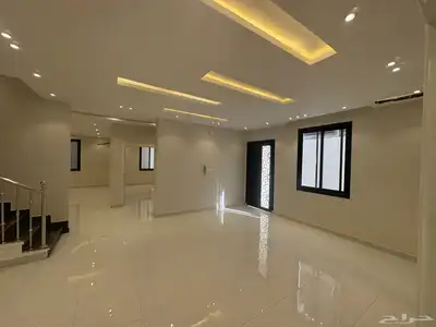 فيلا للبيع ( وسام 2) حي القراحين 5