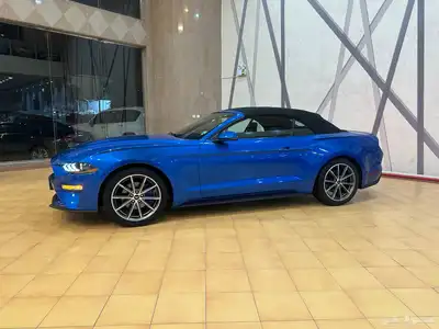 فورد موستنج 2019 عداد ديجتال فل 1