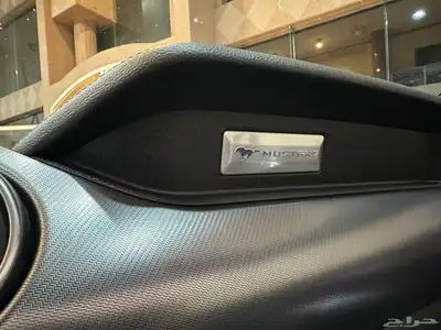 فورد موستنج 2019 عداد ديجتال فل 23