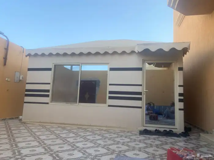 مشب متنقل 5 4 0