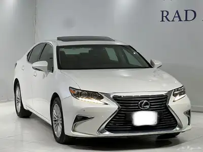 لكزس ES350 2016 3