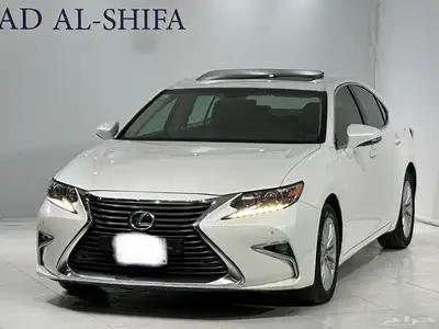 لكزس ES350 2016 2