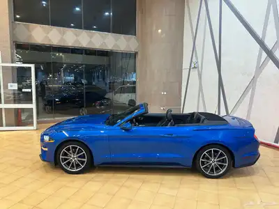 فورد موستنج 2019 عداد ديجتال فل 14