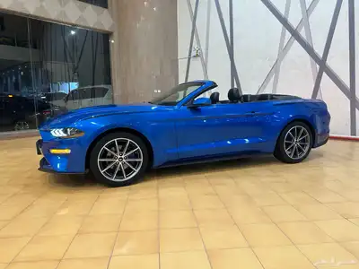 فورد موستنج 2019 عداد ديجتال فل 11