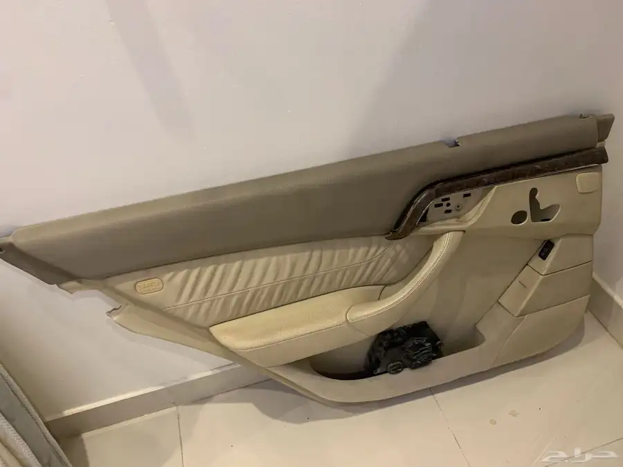 قطع غيار مرسيدس فياقرا 6