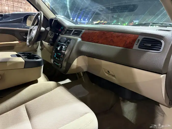 جمس يوكن XL طويل 2013 16