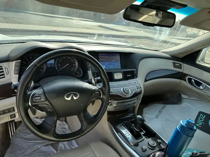 انفنتي Q70 S 3