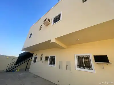 للإيجار عمارة جديدة (سكن شركات) شمال جدة 2