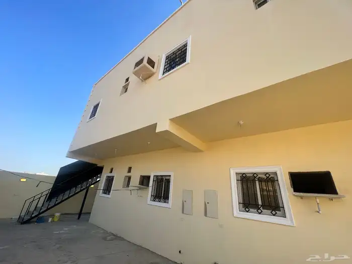 للإيجار عمارة جديدة (سكن شركات) شمال جدة 2