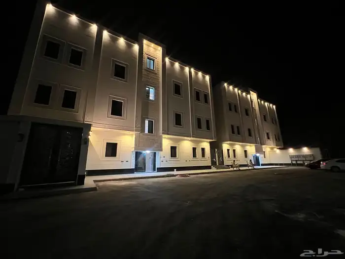 للبيع شقق تمليك 0