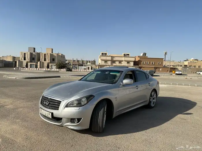 انفنتي Q70 S 5