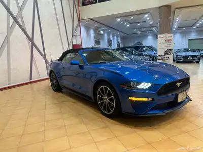 فورد موستنج 2019 عداد ديجتال فل 28
