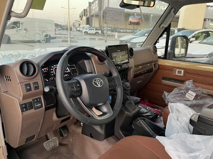 شاص ديزل قير تماتيك م 2025 فل بسعر يرضيك 6