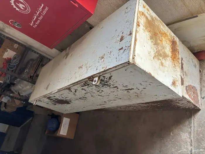 صندوق حديد 2