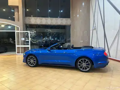 فورد موستنج 2019 عداد ديجتال فل 7
