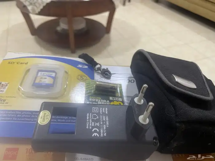 للبيع كاميرات 8