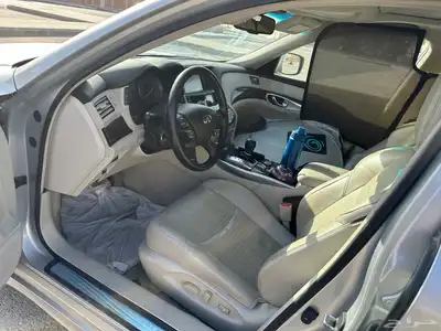 انفنتي Q70 S index