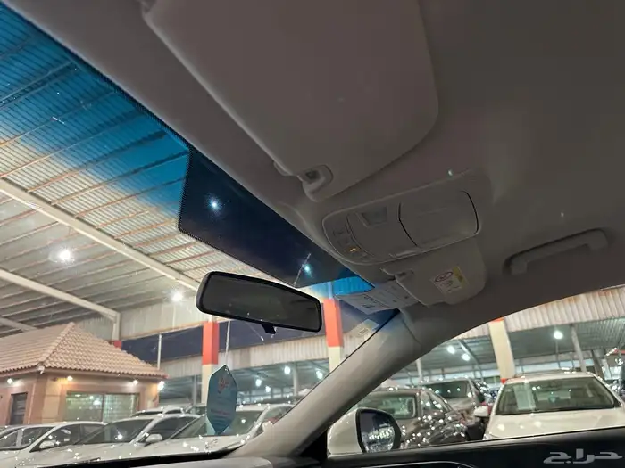 فورد توروس 2021 13