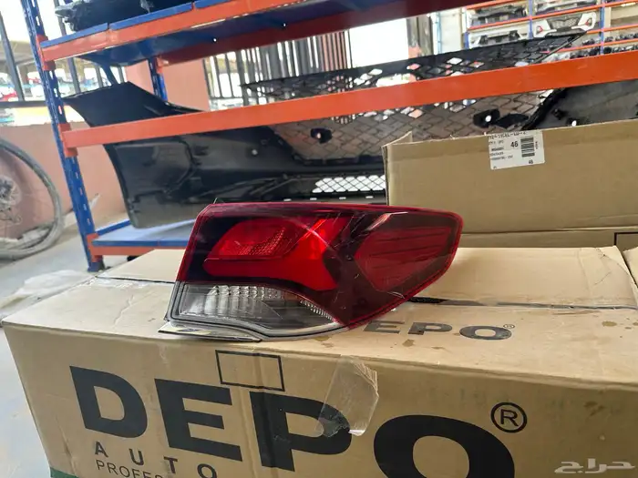 اسطب سوناتا 2018-2019 0