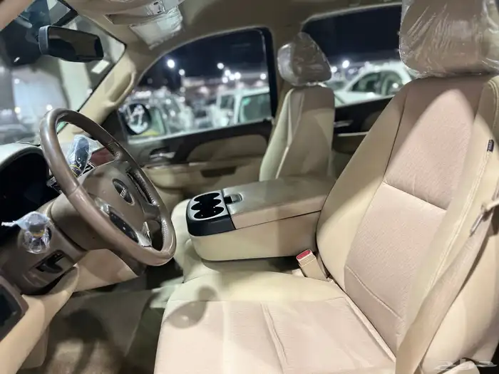 جي ام سي يوكن 2012 22