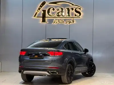 جيلي توقيلا 2021 فل كامل (( تم البيع )) 4