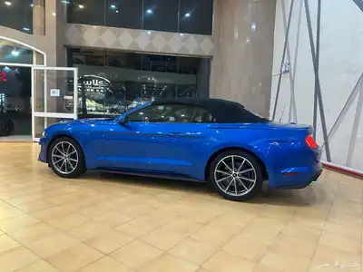 فورد موستنج 2019 عداد ديجتال فل 34