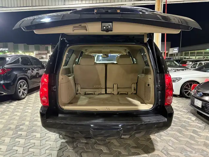 جمس يوكن XL طويل 2013 12