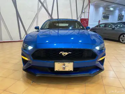 فورد موستنج 2019 عداد ديجتال فل 3