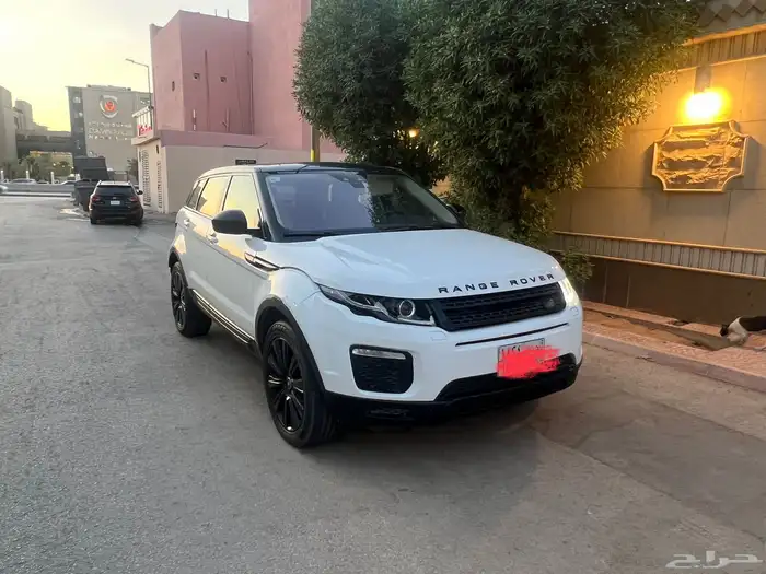 رانج روفر 2017 3