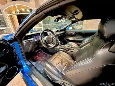 فورد موستنج 2019 عداد ديجتال فل 24