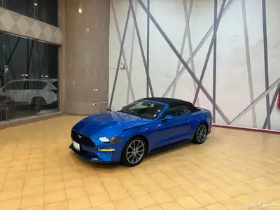 فورد موستنج 2019 عداد ديجتال فل 2