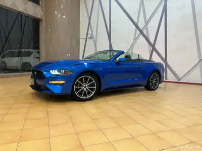 فورد موستنج 2019 عداد ديجتال فل 15