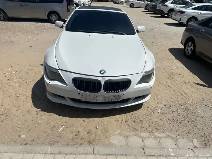 بي ام كوبيه 2009 8