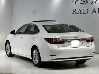 لكزس ES350 2016 5
