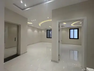 فيلا للبيع ( وسام 2) حي القراحين 7