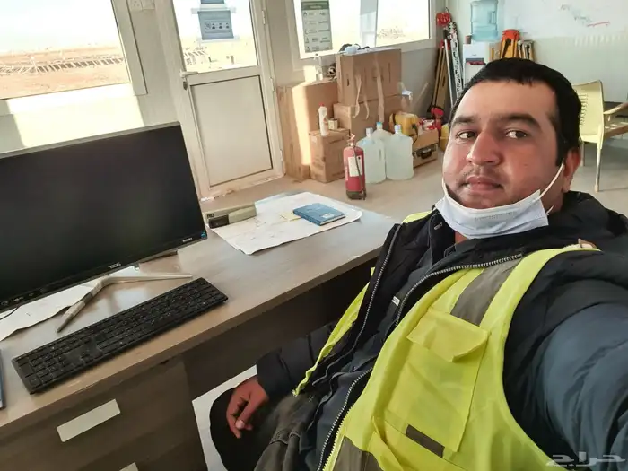 Project Engineer 4