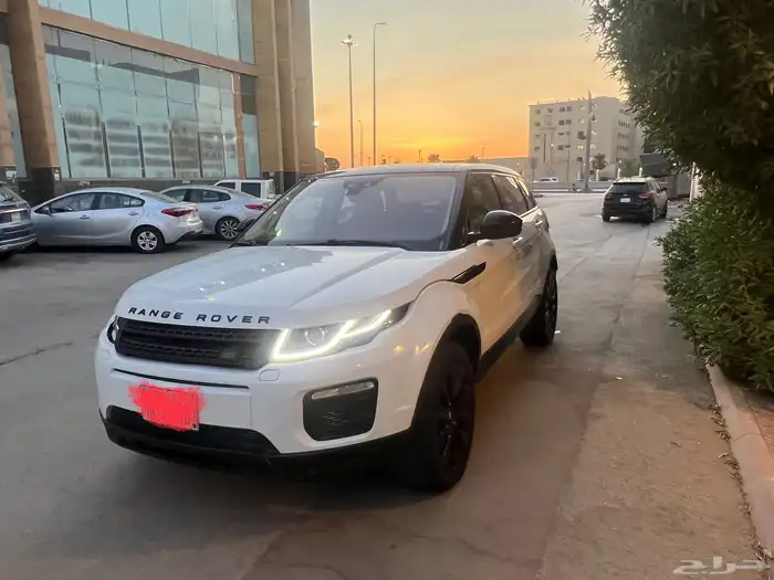 رانج روفر 2017 1