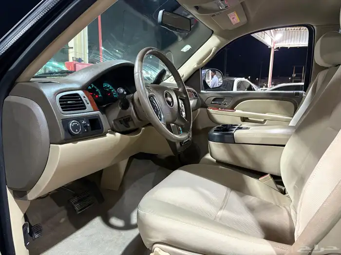 جمس يوكن XL طويل 2013 22