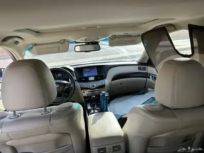 انفنتي Q70 S index