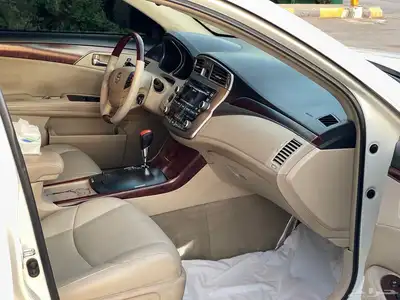 افالون 2011 لمتد 6