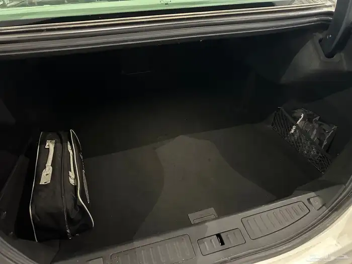 فورد توروس 2021 20