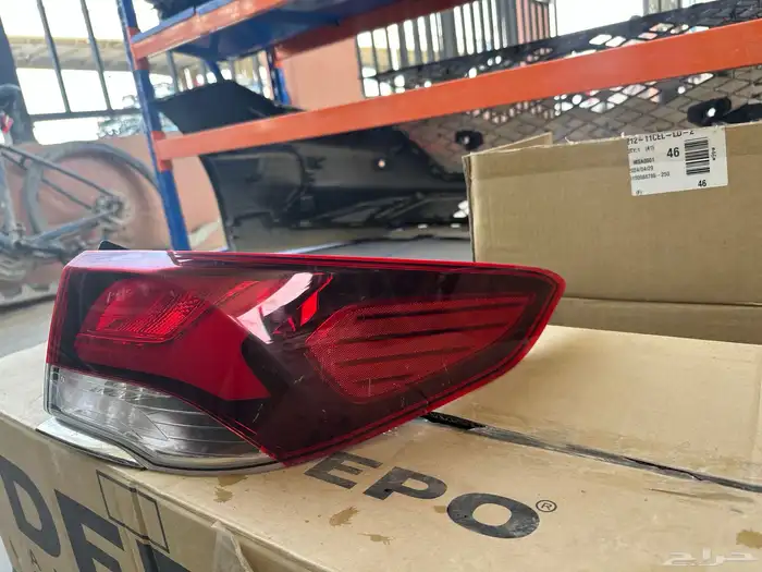 اسطب سوناتا 2018-2019 1