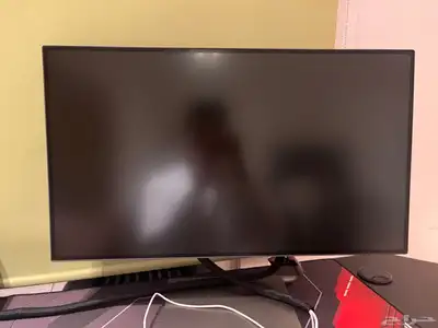 Lenovo Q27h-10 27inch Monitor   شاشة لينوفو 27 بوصة 1