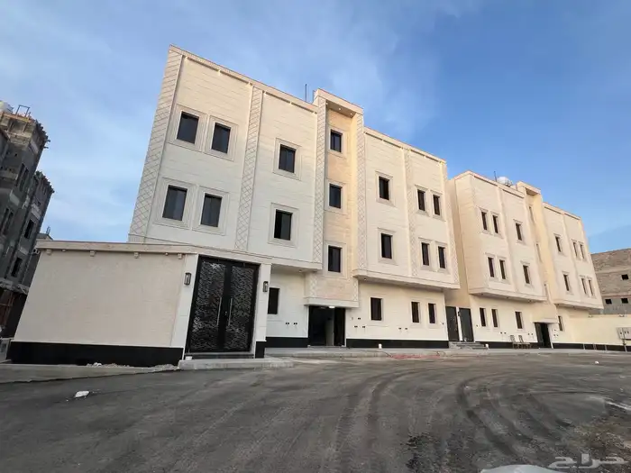 للبيع شقق تمليك 2