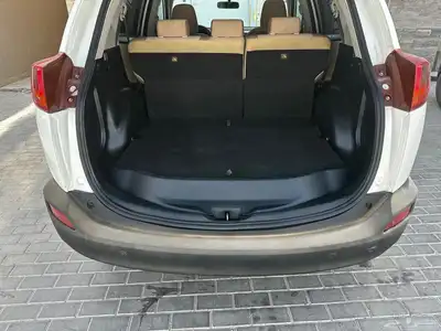 تويوتا رافور موديل 2015 13