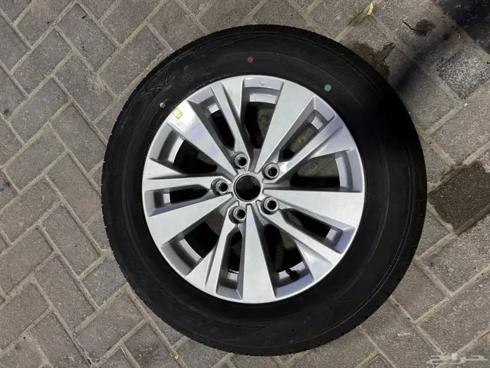 قطع غيار التيما موديل 24 3