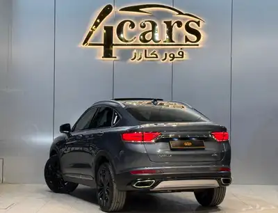 جيلي توقيلا 2021 فل كامل (( تم البيع )) 3