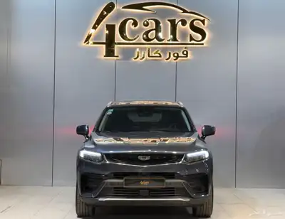 جيلي توقيلا 2021 فل كامل (( تم البيع )) 2